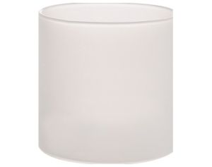 Verre droit de LANTERNE M 68657 CAMPINGAZ