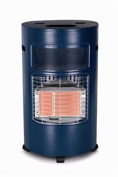 Chauffage infrarouge gaz FAVEX Ektor Design 4200