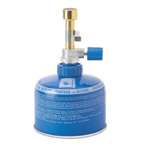 Brûleur de laboratoire CAMPINGAZ LABOGAZ 470