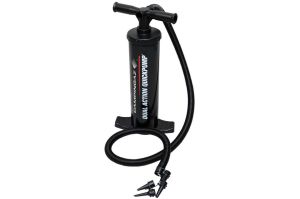 Pompe Manuelle Dual Action Campingaz - 204473