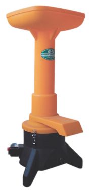 Broyeur Electrique à Pommes 