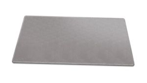 Filtre à graisse métallique pour hotte Bosch DHZ1620 (#G118449)