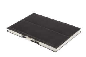 Filtre à charbon actif de hotte Bosch DHZ5346