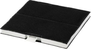 Filtre à charbon actif de hotte Bosch DHZ5326