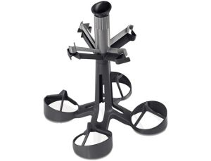 SUPPORT VERRES A PIED PANIERS VL OU VFL lave-vaisselle Bosch SMZ5300