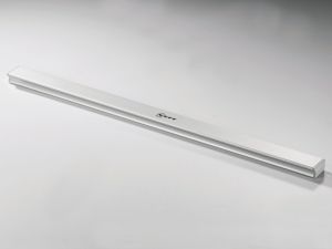 Bandeau aluminium pour hotte D4662X0 NEFF Z5776A0 (#7177797)
