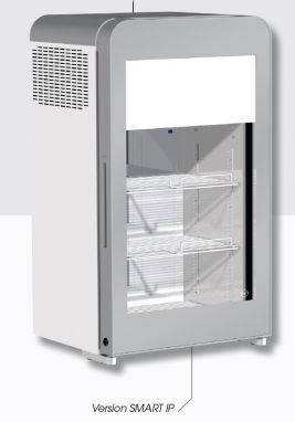 Meuble de comptoir négatif IARP SMART.3N