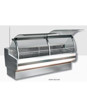 Fermeture arrière pour comptoir SV0015-KEAYV150