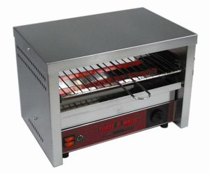 Toaster 1 étage 1800W CLUB SOFRACA 11552R