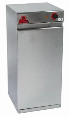 Chauffe-assiettes P60 compact 750W SOFRACA 16092AC