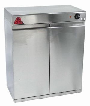 Armoire chauffe-assiettes P120 230V SOFRACA 16042AC