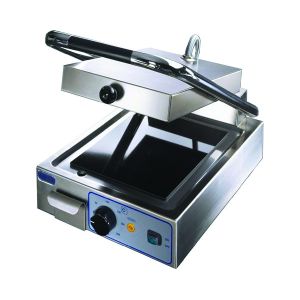 Grill vitrocéramique petit modèle SOFRACA 10152VM