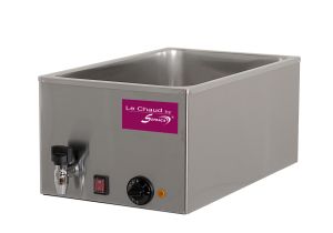 Bain-Marie standard GN 1/1 SOFRACA ACBM053