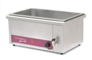 Bain-Marie standard GN 1/1 SOFRACA ACBM150