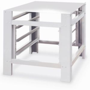 Support de four électrique à Pizza P50 SOFRACA 18500