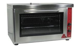 Four électrique humidificateur à convection BASIC SOFRACA 45002HU