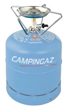 Réchaud CAMPINGAZ 1 FEU R