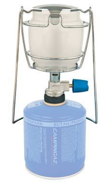 Lanterne à gaz CAMPINGAZ LUMOGAZ PLUS