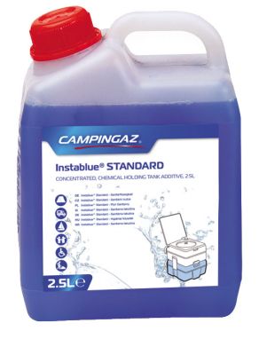 Pack de 2 x Instablue Standard 2,5L CAMPINGAZ - 2000031966