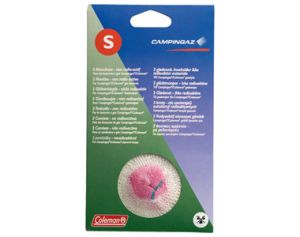 Lot de 9 Manchons S Campingaz  - 68221