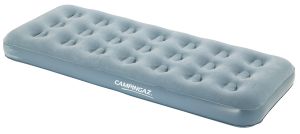 Matelas gonflable Quickbed Simple bleu gris CAMPINGAZ - 2000021958