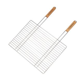 Grille De Cuisson Rectangulaire Campingaz Simple L - 205690