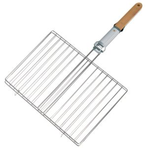 Grille De Cuisson Campingaz Rectangulaire Double M - 205703
