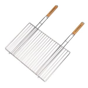 Grande Grille de cuisson Campingaz Double L - 205702
