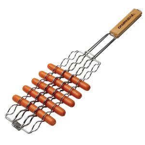 Grille de cuisson pour saucisses CAMPINGAZ - 205646