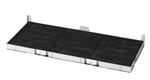 Filtre à Charbon Actif Pour Hotte Neff Z54TC02X0 (#U888232)