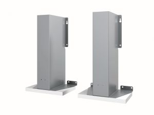 Kit de Montage Pour Hotte Neff Z54TM90X0 