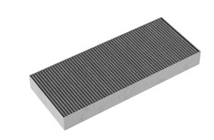 Filtre de Rechange Recyclage Cleanair Pour Hotte Neff Z54TR00X0 (#Q334348)