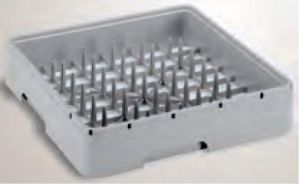 Panier à verres Elettrobar 780128