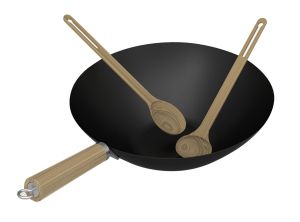 Culinary Modular Wok CAMPINGAZ - 2000014584