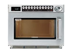 Four Micro-ondes professionnel SAMSUNG CM1529A