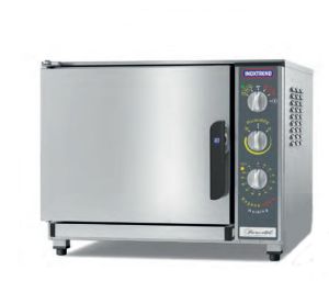 Four de remise en température 5 x GN1/1 INOXTREND RRCA105E7