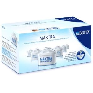 PACK de 6 cartouches BRITA MAXTRA 100486