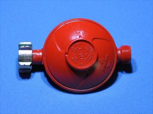 Détendeur propane ADDAX 717P