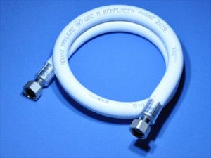 Tuyau gaz de ville à vis ADDAX TVV150