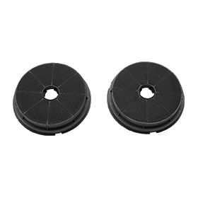 Filtre charbon pour recyclage intérieur SMEG FLT5