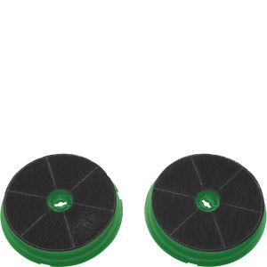 Filtre charbon pour recyclage intérieur SMEG FLTSI