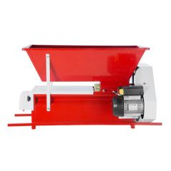 Fouloir Egrappoir Electrique 