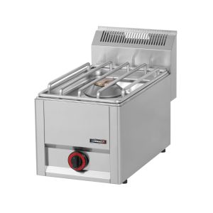 Fourneau gaz à poser 1 feu L 33 CASSELIN C6FOG1FL33