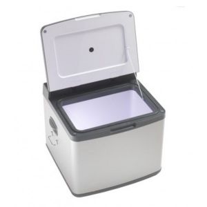 Glacière portable compresseur, 39 L, INDEL B Travel Box TB45A