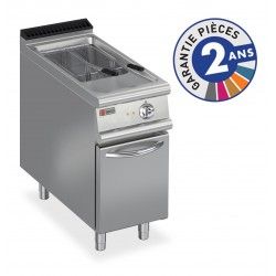 Friteuse électrique - 15 litres - Gamme 700 - Baron 70FRIE415