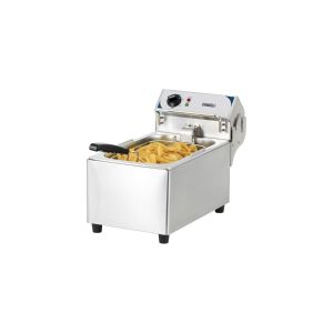 Friteuse électrique 10 litres CASSELIN CFE10B