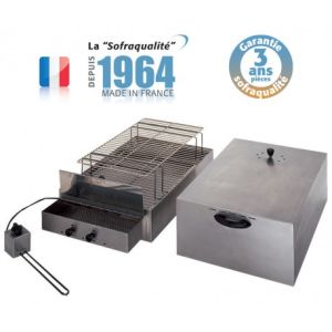 Fumoir électrique SOFRACA - 04FM4