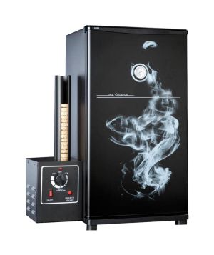 Fumoir électrique semi-automatique NESPRESS FUMELE04