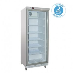Armoire Réfrigérée Négative Furnotel HF600V