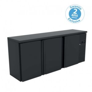 Arrière-bars Skinplate Furnotel BC3100